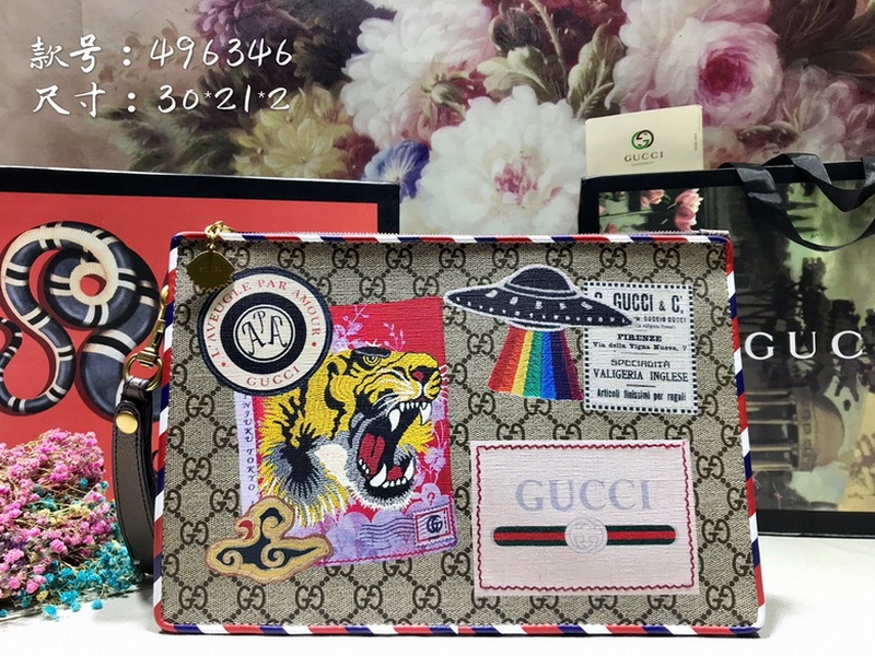 Gucci Wallets 151